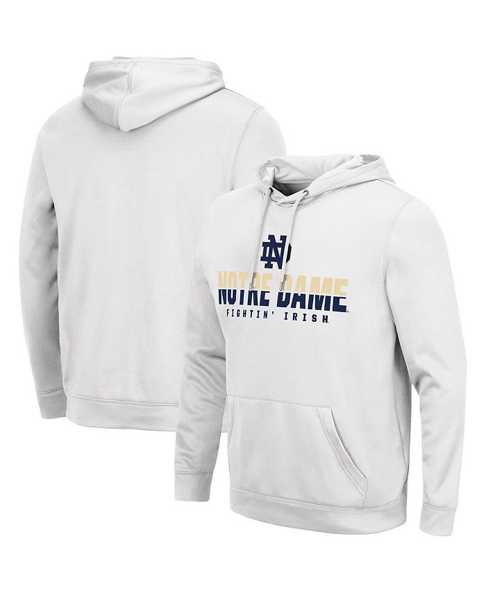 Colosseum notre dame sales hoodie