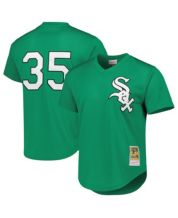 Nike Men's Tim Anderson White and Black Chicago White Sox Home Replica  Player Jersey - Macy's