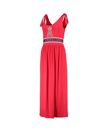 Los Angeles Angels G-III 4Her by Carl Banks Women's City Graphic
