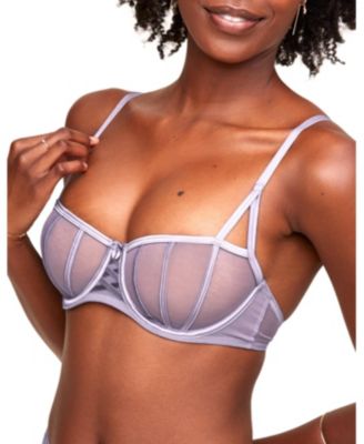 Women's Bianca Unlined Balconette Bra