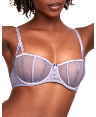 Women's Bianca Unlined Balconette Bra