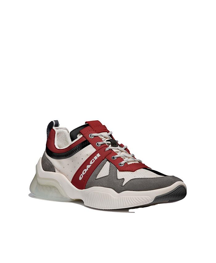 COACH Men's Citysole Runner Shoes Macy's