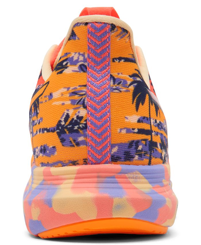 Asics Women's Noosa Tri 14 Running Sneakers from Finish Line Macy's