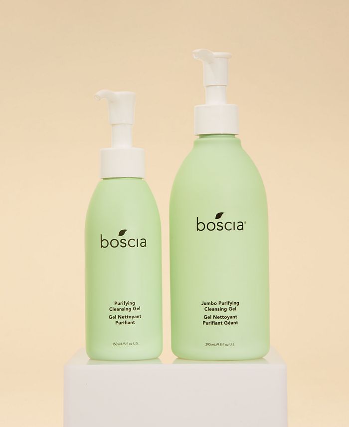 boscia Jumbo Purifying Cleansing Gel Macy's