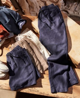 Polo Ralph Lauren - Men's Tailored Slim Fit Polo Prepster Pants