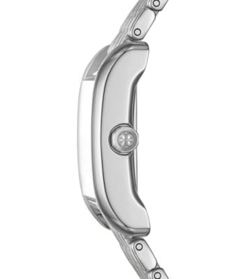 Women's The Eleanor Stainless Steel Bracelet Watch 25mm