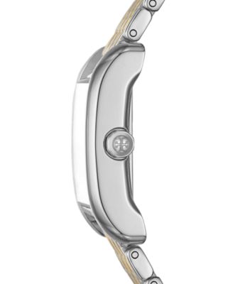 Women's The Eleanor Two-Tone Stainless Steel Bracelet Watch 25mm