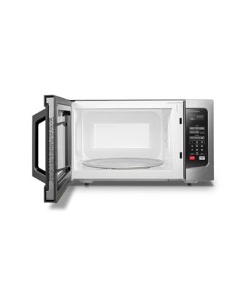 1.6 Cubic Feet Microwave with Inverter Technology