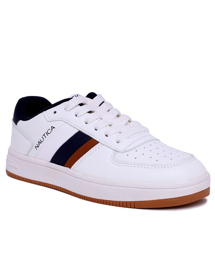 Nautica baby boys discount shoes