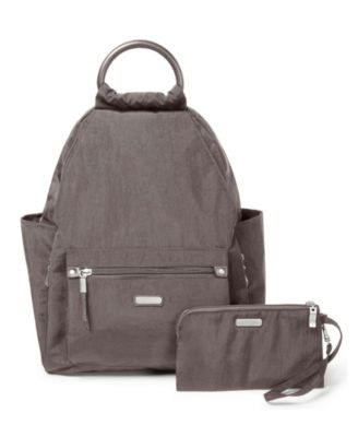 All Day with Wristlet Backpack