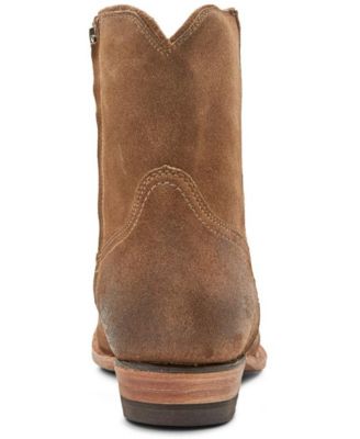 Men's Austin Inside-Zip Boots