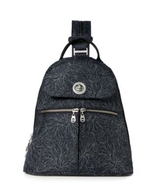 Baggallini Naples Convertible Backpack Macy s