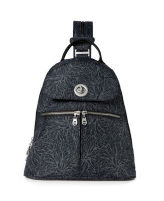 Faux Leather Backpack Key Chains, Rings & Finders for Women for sale