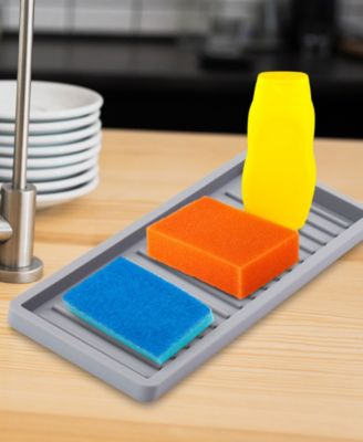 Large Silicone Tray