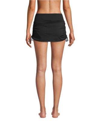 Women's Adjustable Swim Skirt