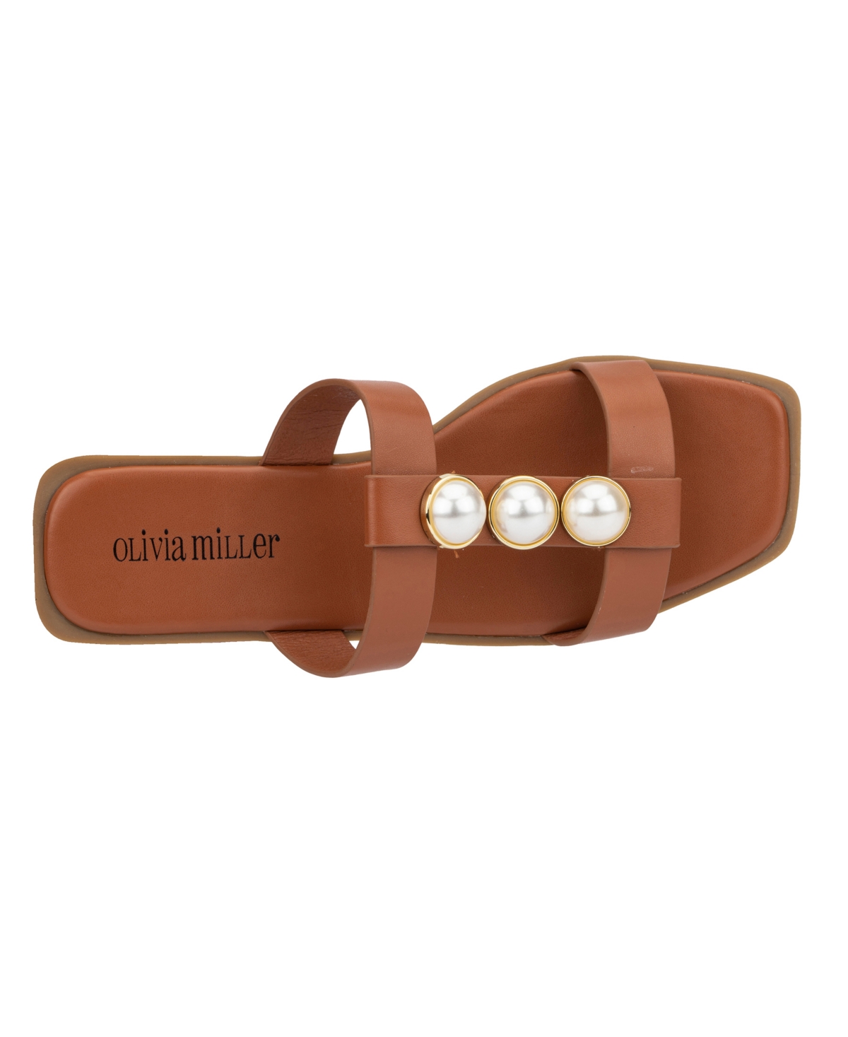 Olivia Miller Women's Isadora Sandal