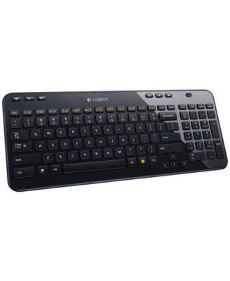 Logitech