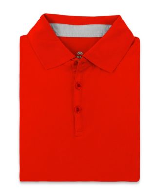 Men's Designer Golf Polo Shirt