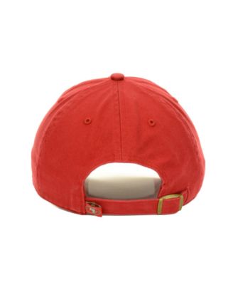 San Francisco 49ers Clean Up Cap