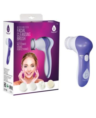 Advanced Facial Cleansing Brush