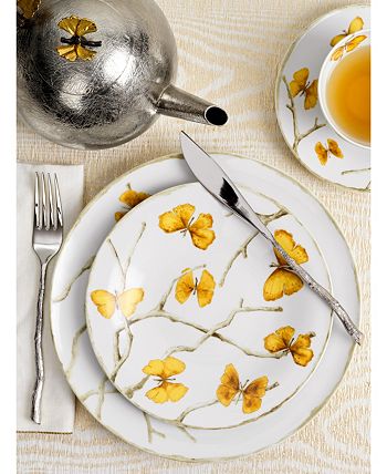 Michael Aram - Twig Collection 5-Pc. Place Setting