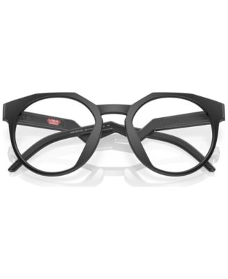 Men's Round Eyeglasses, OX8139 50