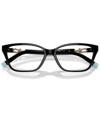 Women's Rectangle Eyeglasses, TF2229 55