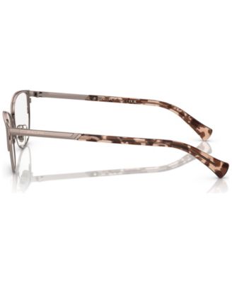 Women's Cat Eye Eyeglasses, RA6055 54