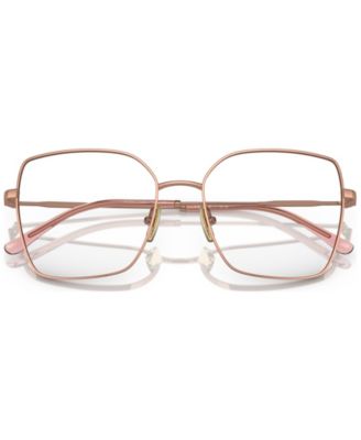 Women's Irregular Eyeglasses, VO4274 53