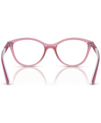 Kids Pillow Eyeglasses, VY2019 48