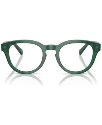 Men's Phantos Eyeglasses, PH2262 50