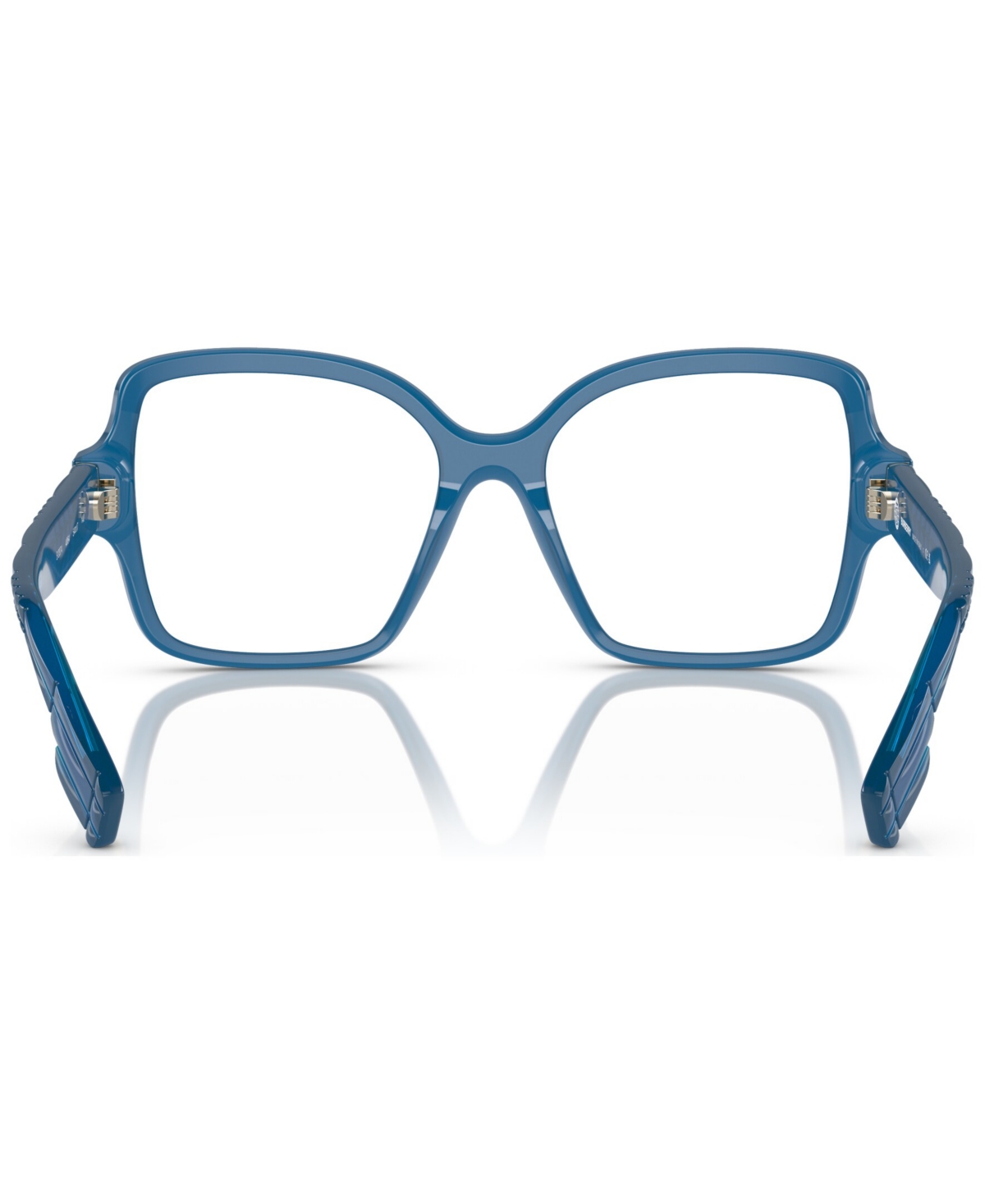 Burberry Women's Square Eyeglasses, BE2374 54