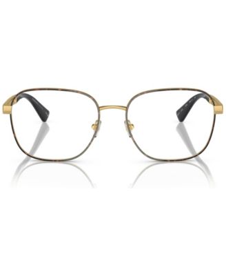 Men's Phantos Eyeglasses, VE1290 56