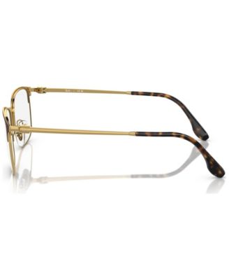 Men's Pillow Eyeglasses, RB6494 56