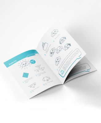 Origami Activity Kit