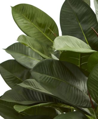 Oak Ficus Artificial Plant 