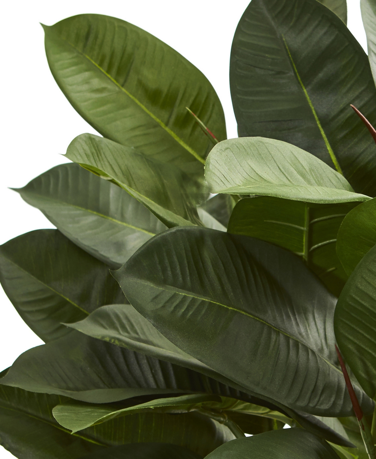 NEARLY NATURAL OAK FICUS ARTIFICIAL PLANT 