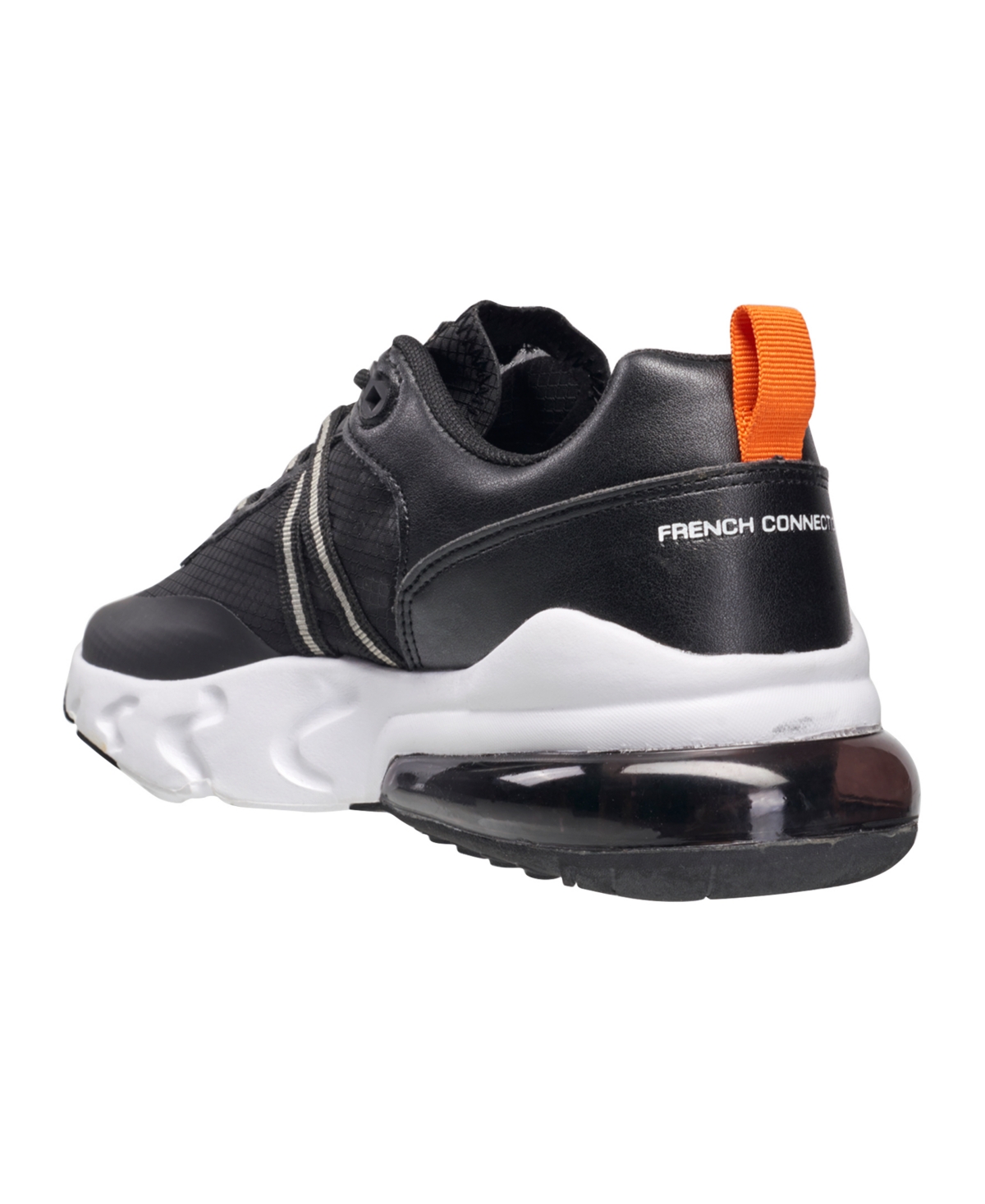 French Connection Women's Runner Lace Up Sneaker