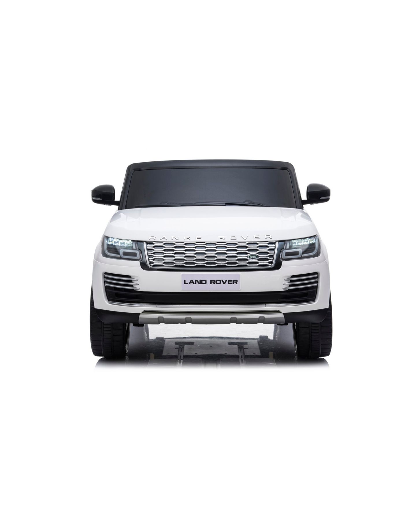 Детская игрушка Freddo Range Rover HSE 24V Remote Control Ride-On, 2-Seater, Ages 3-8 — фото 1
