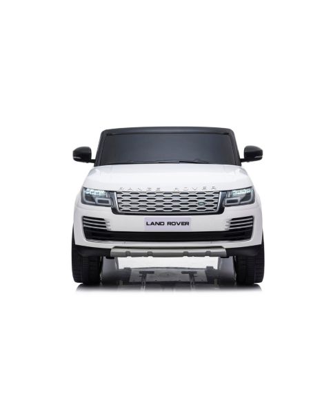 Детская игрушка Freddo Range Rover HSE 24V Remote Control Ride-On, 2-Seater, Ages 3-8
