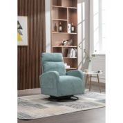 Swivel glider sales rocker recliner