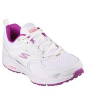 Skechers Lace Up Women s Sneakers Athletic Shoes Macy s