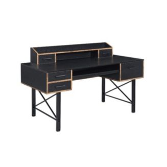 Safea Computer Desk - Macy's