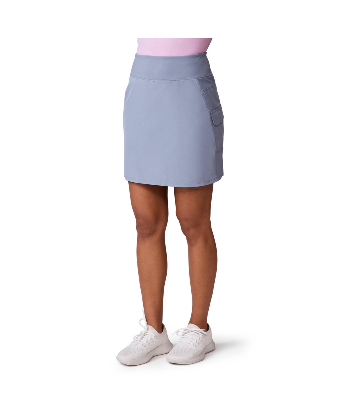 Women's Free 2 Explore Hybrid Skort - Moss