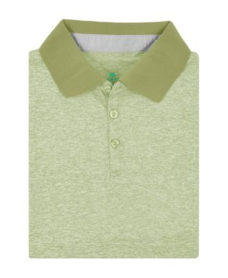 Men's Designer Golf Polo Shirt