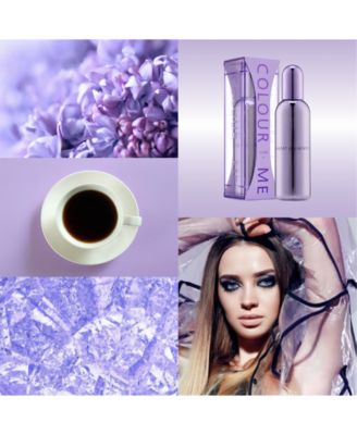 Colour Me Violet Eau de Parfum, 3.4 oz.