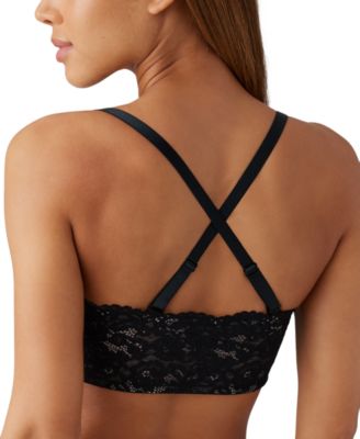 Women's Ciao Bella Strapless Lace Bra 954344