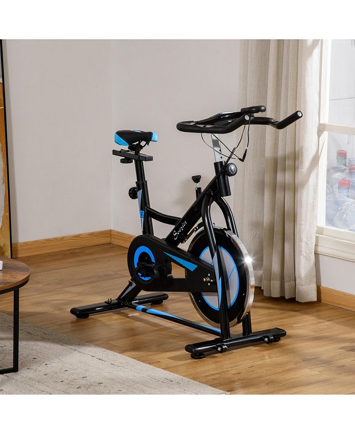 soozier bike trainer assembly