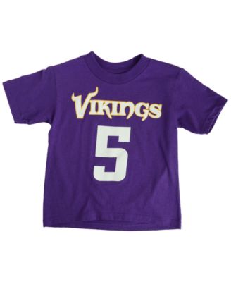 vikings jersey bridgewater