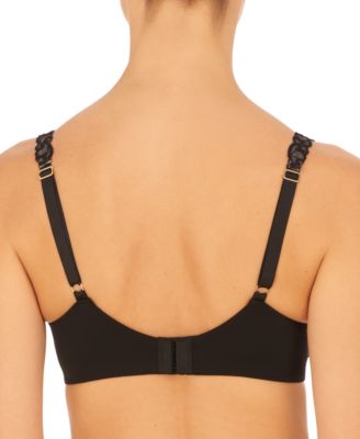 Women's Pure Luxe Molded Push-Up Bra 727321